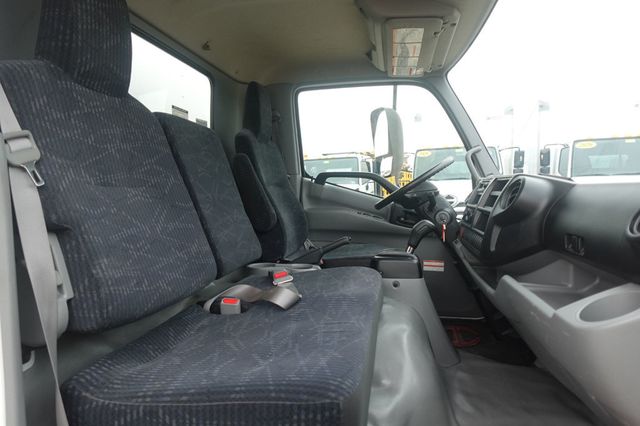 2020 HINO 155 (16ft Box with Lift Gate) - 22935955 - 48