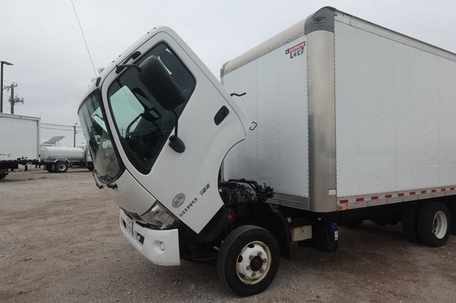 2020 HINO 155 (16ft Box with Lift Gate) - 22935955 - 49