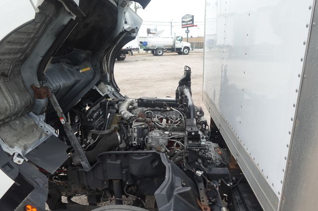 2020 HINO 155 (16ft Box with Lift Gate) - 22935955 - 51