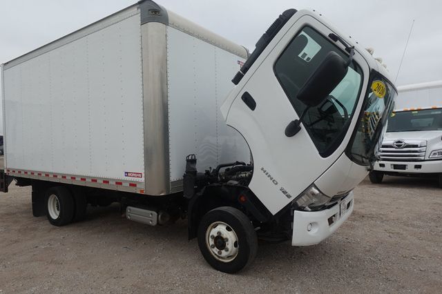 2020 HINO 155 (16ft Box with Lift Gate) - 22935955 - 52