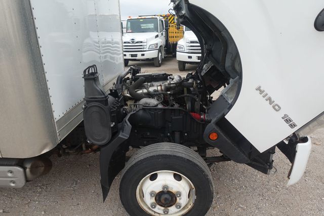 2020 HINO 155 (16ft Box with Lift Gate) - 22935955 - 53