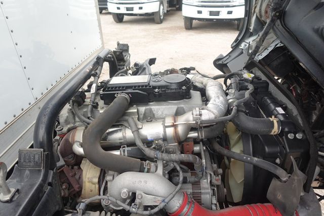 2020 HINO 155 (16ft Box with Lift Gate) - 22935955 - 54