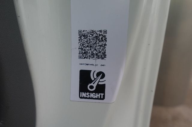 2020 HINO 155 (16ft Box with Lift Gate) - 22935955 - 55