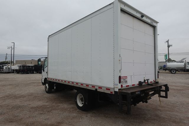 2020 HINO 155 (16ft Box with Lift Gate) - 22935955 - 5