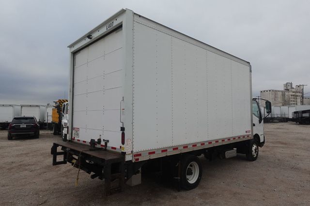 2020 HINO 155 (16ft Box with Lift Gate) - 22935955 - 7