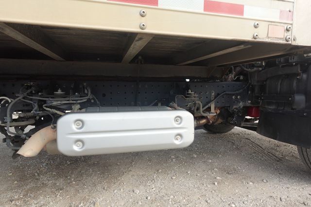2020 HINO 155 (16ft Box with Lift Gate) - 22936105 - 10