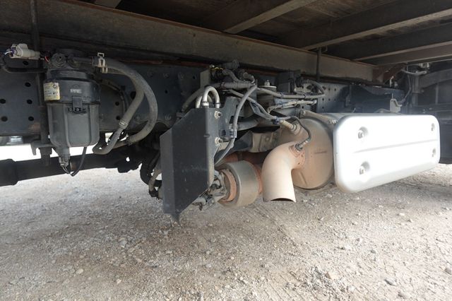 2020 HINO 155 (16ft Box with Lift Gate) - 22936105 - 11