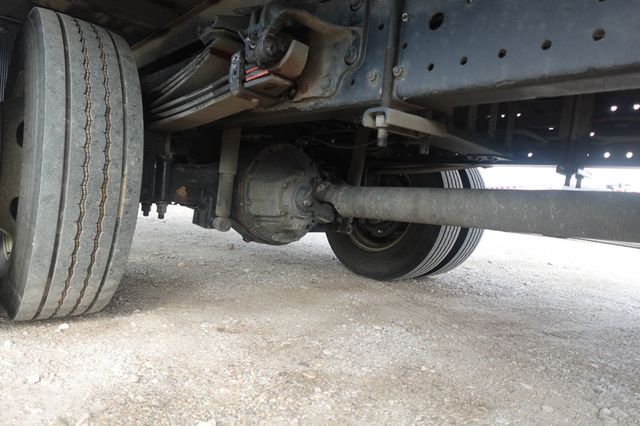 2020 HINO 155 (16ft Box with Lift Gate) - 22936105 - 12