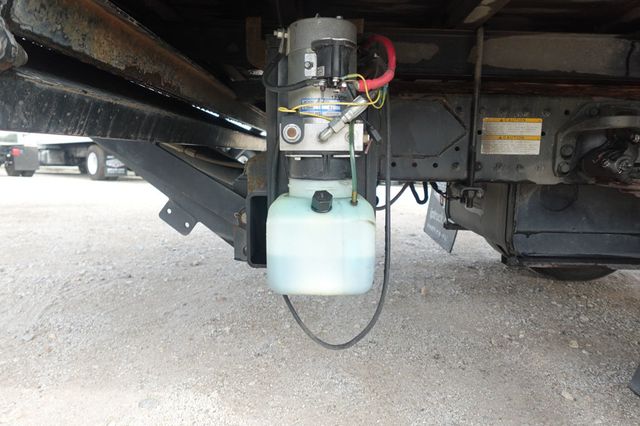 2020 HINO 155 (16ft Box with Lift Gate) - 22936105 - 13