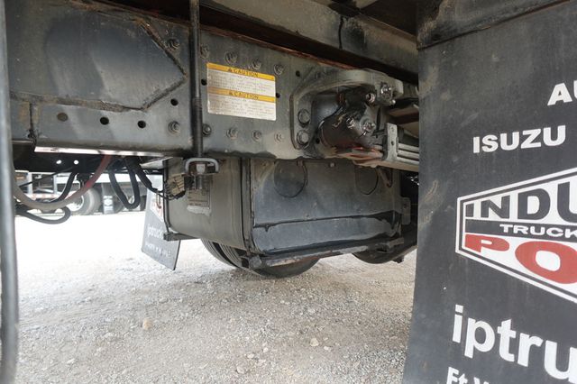 2020 HINO 155 (16ft Box with Lift Gate) - 22936105 - 14
