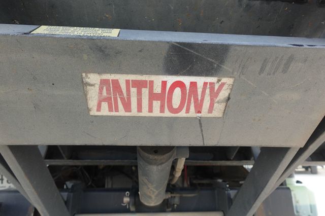 2020 HINO 155 (16ft Box with Lift Gate) - 22936105 - 15