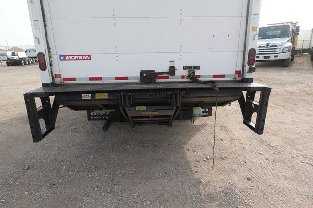 2020 HINO 155 (16ft Box with Lift Gate) - 22936105 - 17
