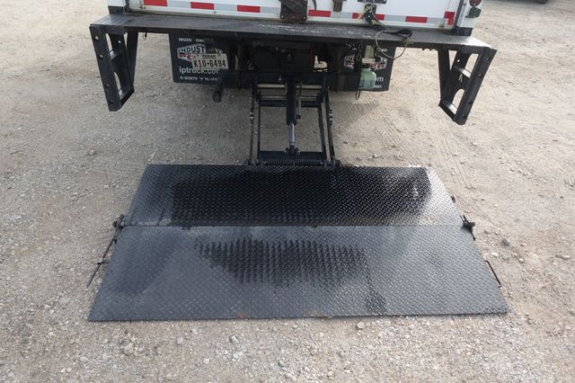 2020 HINO 155 (16ft Box with Lift Gate) - 22936105 - 18
