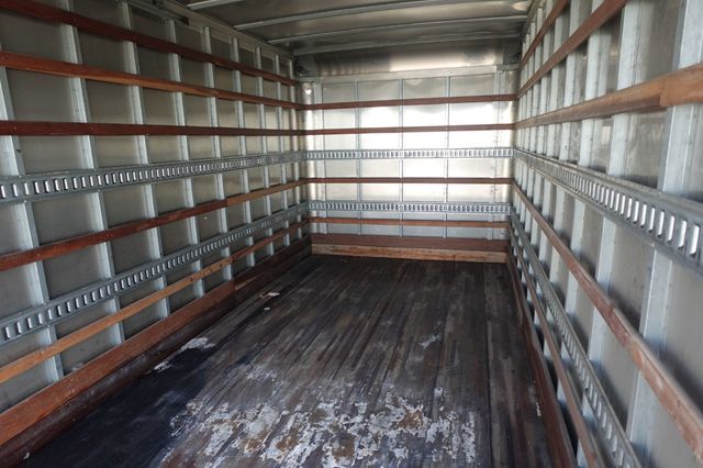 2020 HINO 155 (16ft Box with Lift Gate) - 22936105 - 19