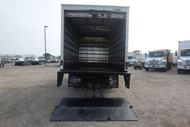 2020 HINO 155 (16ft Box with Lift Gate) - 22936105 - 21
