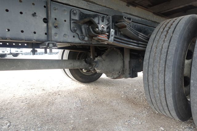 2020 HINO 155 (16ft Box with Lift Gate) - 22936105 - 23