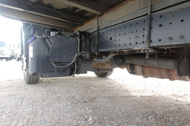 2020 HINO 155 (16ft Box with Lift Gate) - 22936105 - 25