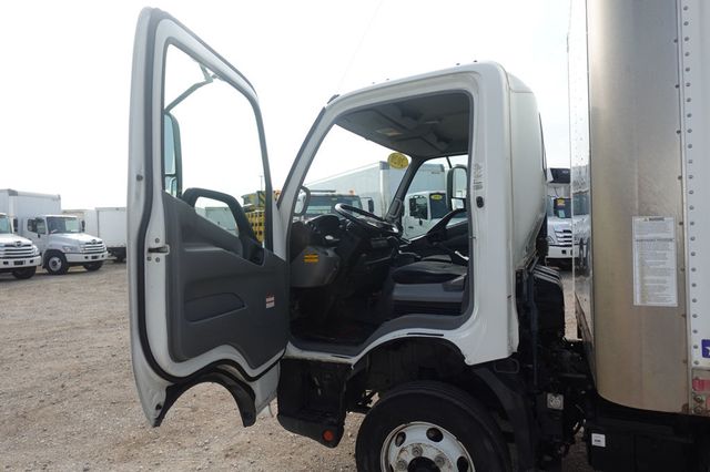 2020 HINO 155 (16ft Box with Lift Gate) - 22936105 - 31