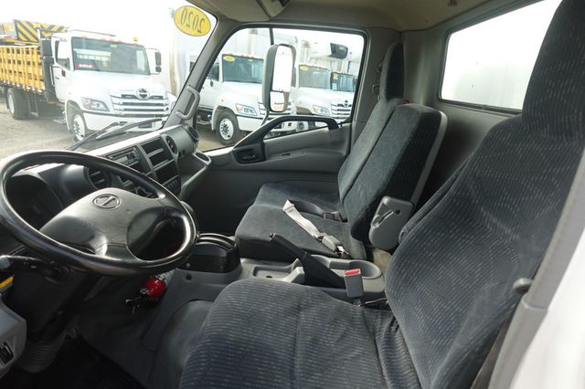 2020 HINO 155 (16ft Box with Lift Gate) - 22936105 - 33