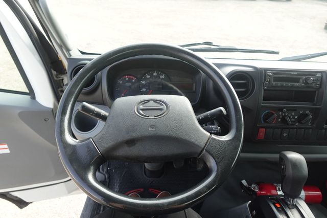 2020 HINO 155 (16ft Box with Lift Gate) - 22936105 - 34