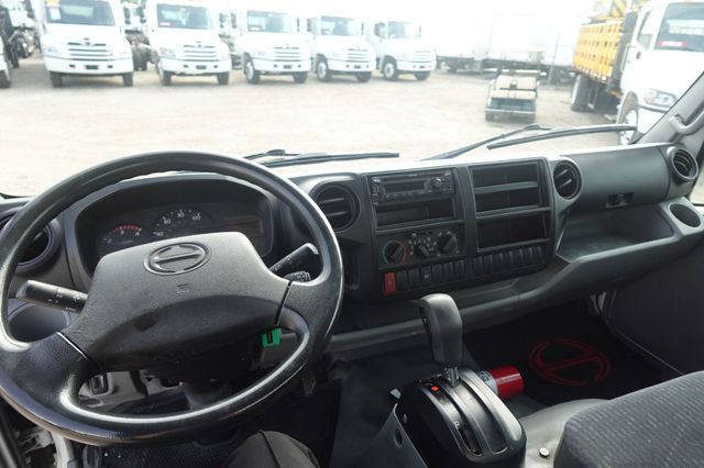 2020 HINO 155 (16ft Box with Lift Gate) - 22936105 - 35