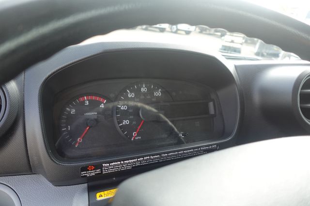 2020 HINO 155 (16ft Box with Lift Gate) - 22936105 - 36