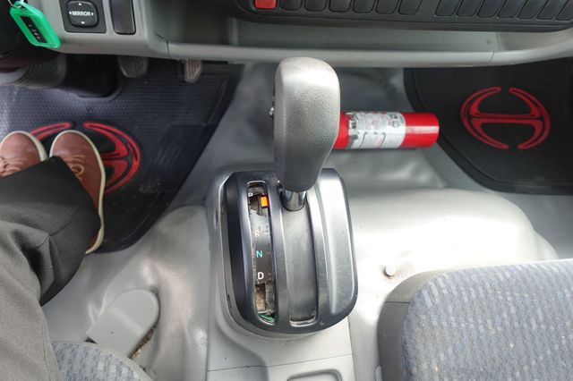 2020 HINO 155 (16ft Box with Lift Gate) - 22936105 - 40