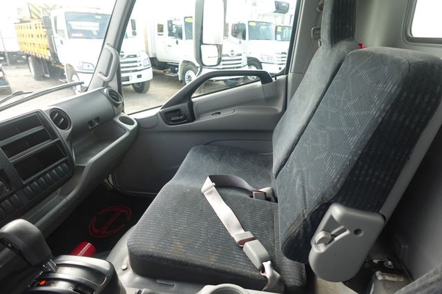 2020 HINO 155 (16ft Box with Lift Gate) - 22936105 - 42