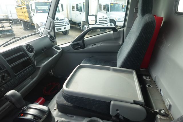 2020 HINO 155 (16ft Box with Lift Gate) - 22936105 - 43