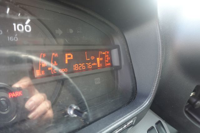 2020 HINO 155 (16ft Box with Lift Gate) - 22936105 - 46