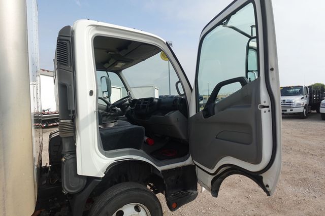 2020 HINO 155 (16ft Box with Lift Gate) - 22936105 - 47