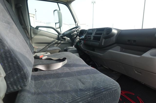 2020 HINO 155 (16ft Box with Lift Gate) - 22936105 - 49