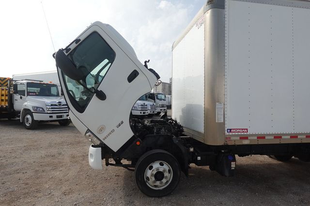 2020 HINO 155 (16ft Box with Lift Gate) - 22936105 - 55