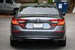 2020 Honda Accord Sedan LX 1.5T CVT - 22092656 - 5