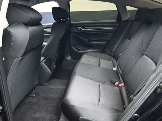2020 Honda Accord Sedan LX 1.5T CVT - 22875508 - 9