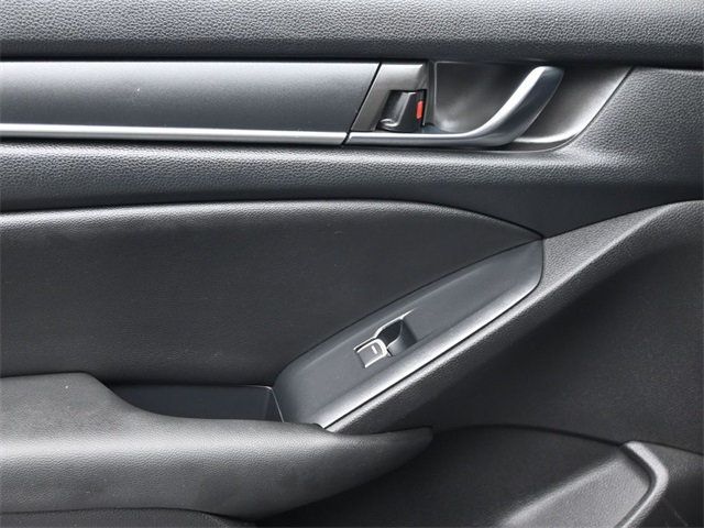 2020 Honda Accord Sedan LX 1.5T CVT - 22875508 - 10