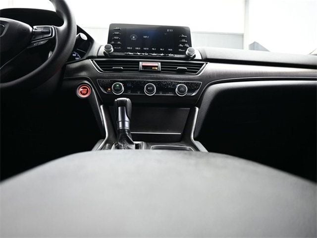 2020 Honda Accord Sedan LX 1.5T CVT - 22875508 - 13