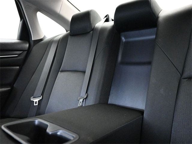 2020 Honda Accord Sedan LX 1.5T CVT - 22875508 - 14