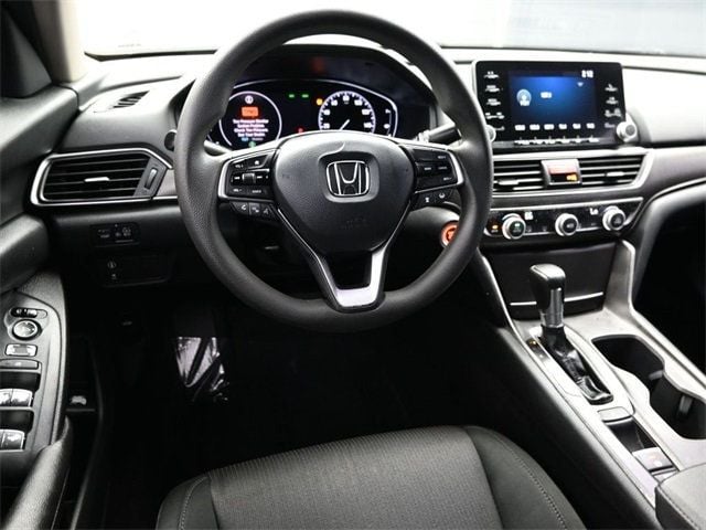 2020 Honda Accord Sedan LX 1.5T CVT - 22875508 - 16