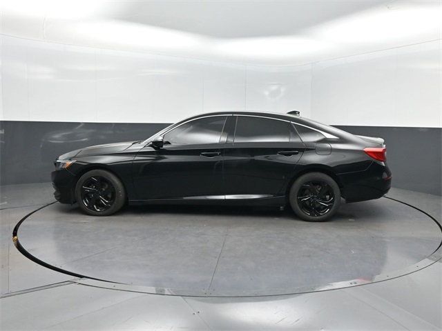 2020 Honda Accord Sedan LX 1.5T CVT - 22875508 - 1