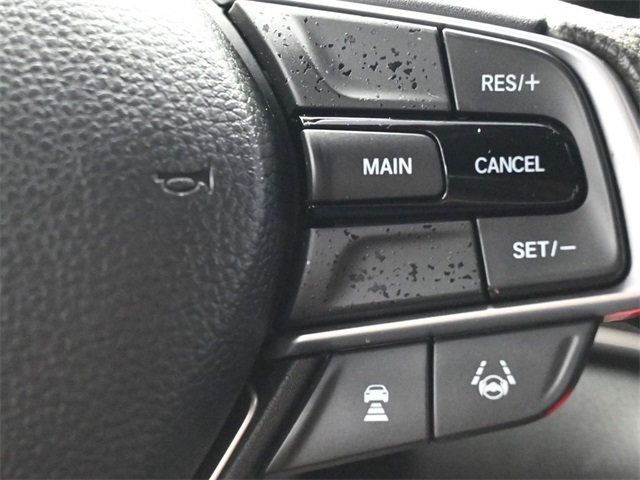 2020 Honda Accord Sedan LX 1.5T CVT - 22875508 - 19