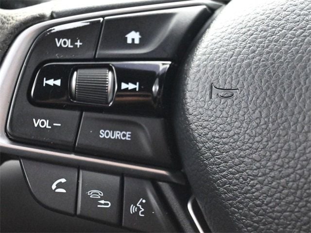 2020 Honda Accord Sedan LX 1.5T CVT - 22875508 - 20