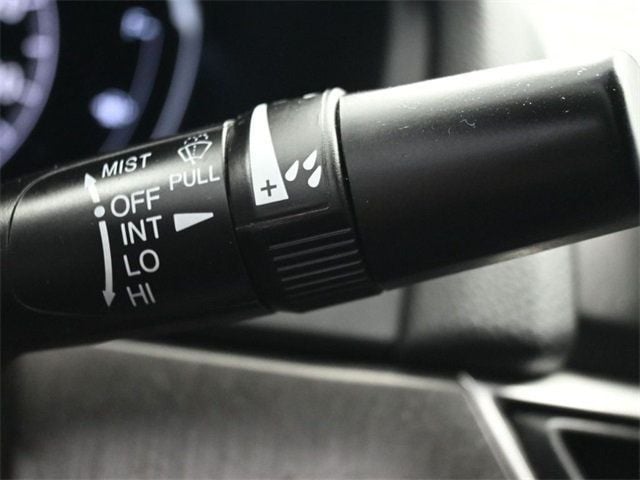 2020 Honda Accord Sedan LX 1.5T CVT - 22875508 - 21