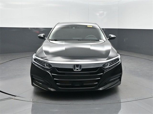 2020 Honda Accord Sedan LX 1.5T CVT - 22875508 - 28