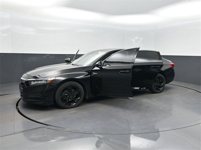 2020 Honda Accord Sedan LX 1.5T CVT - 22875508 - 29