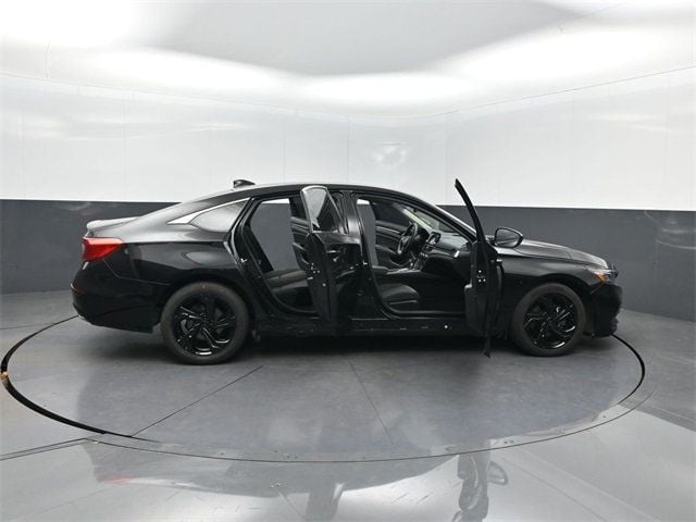 2020 Honda Accord Sedan LX 1.5T CVT - 22875508 - 30