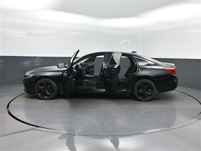 2020 Honda Accord Sedan LX 1.5T CVT - 22875508 - 32