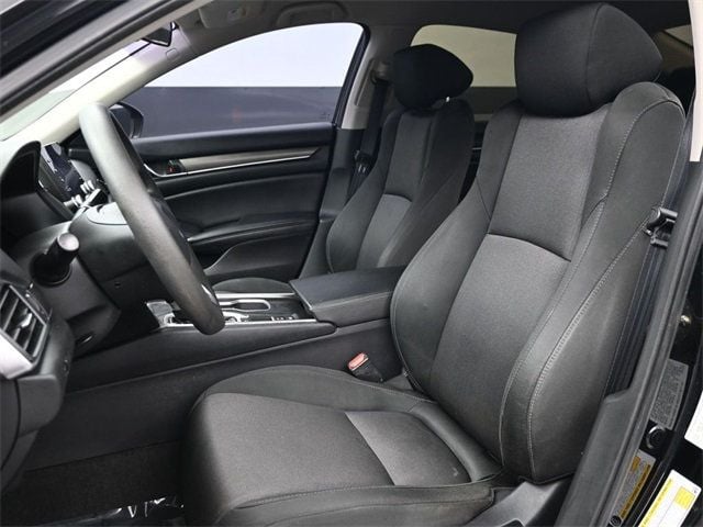 2020 Honda Accord Sedan LX 1.5T CVT - 22875508 - 5