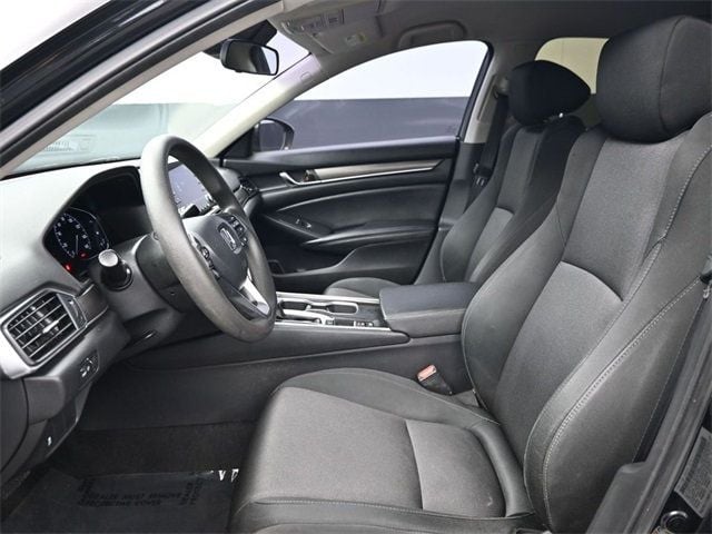 2020 Honda Accord Sedan LX 1.5T CVT - 22875508 - 6