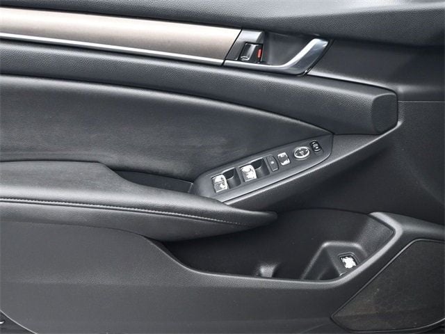 2020 Honda Accord Sedan LX 1.5T CVT - 22875508 - 7